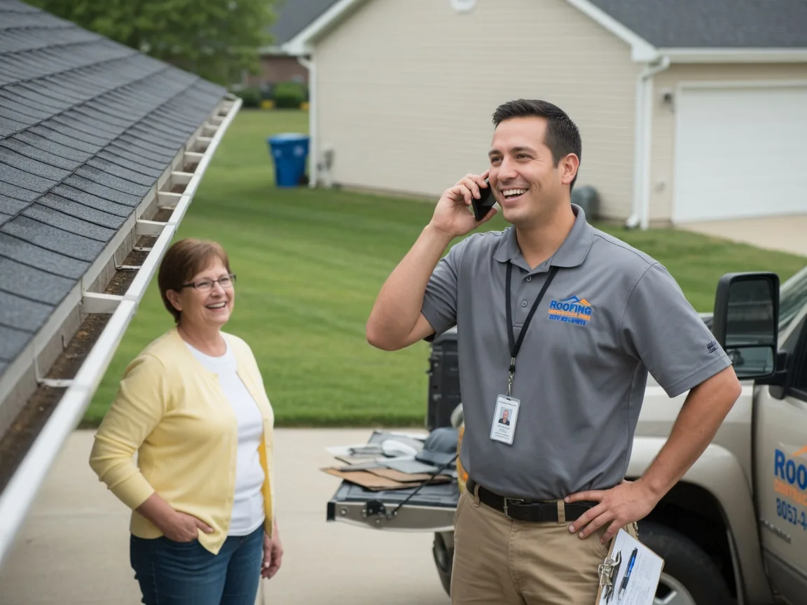 Local Roofing Contractors Truro, IA FAQs